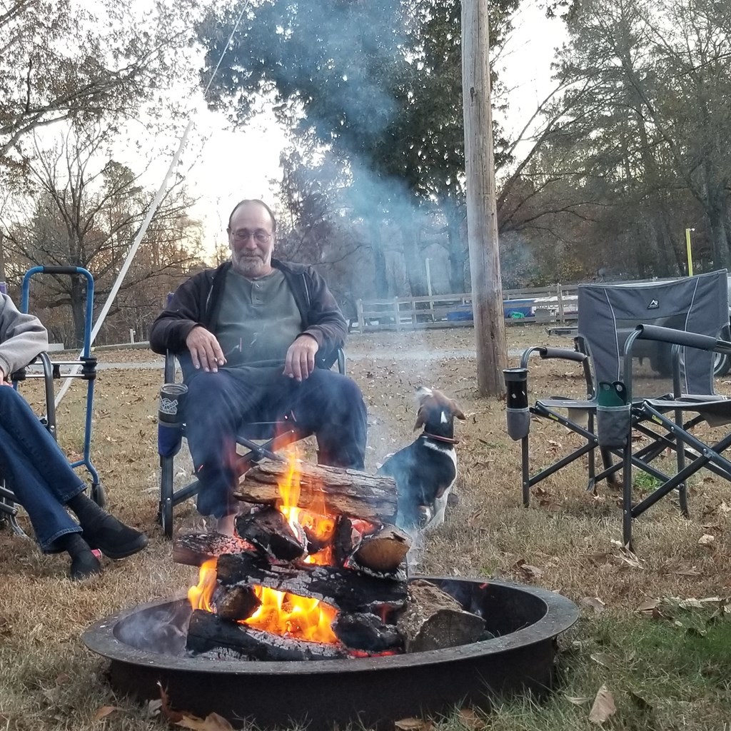 13 Camping Etiquette Basics