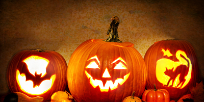 Halloween Spooktacular