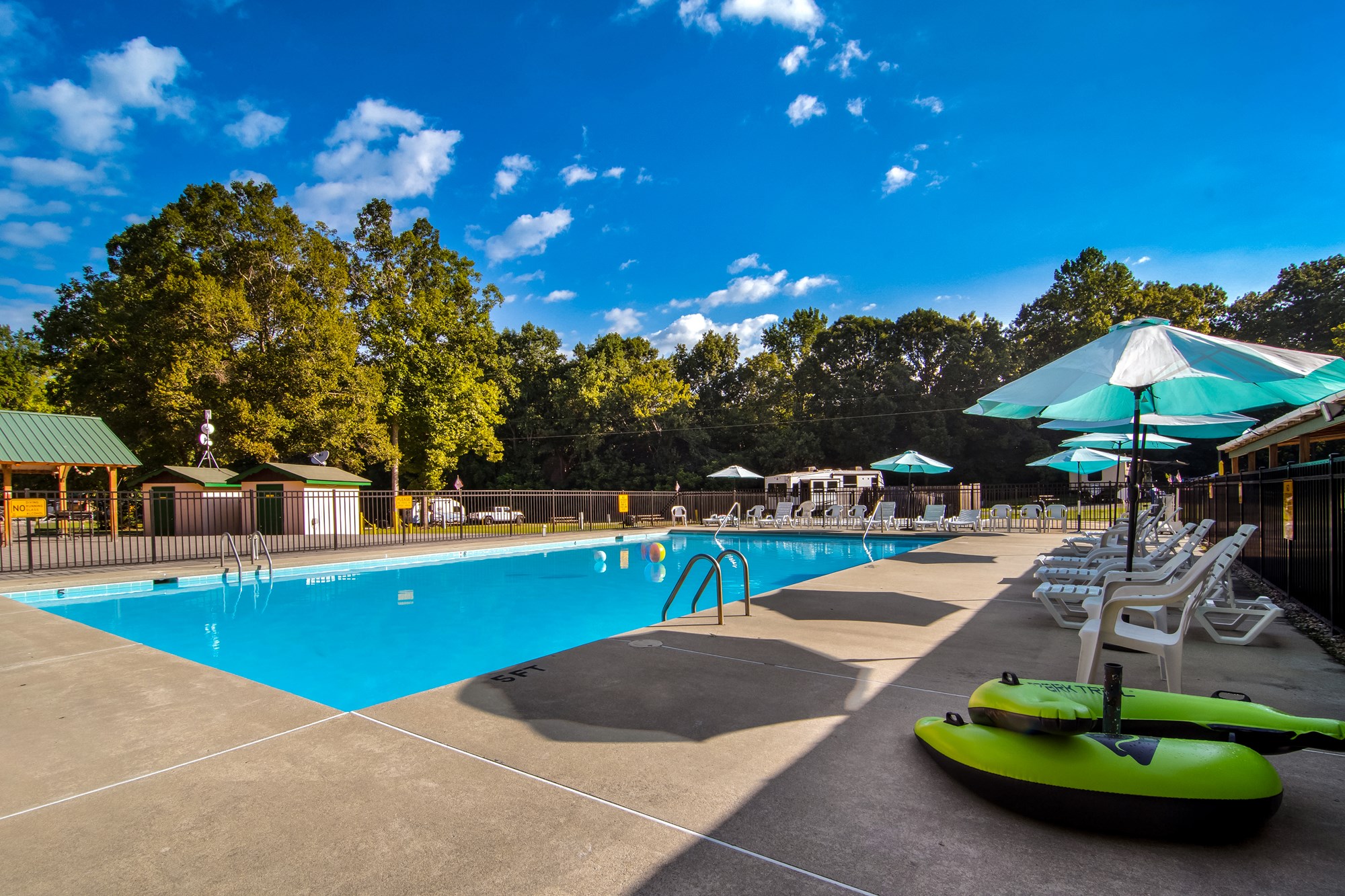 Emporia / I-95 KOA Holiday - Main photo