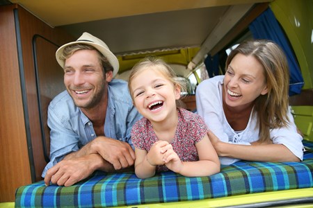 7 Night Vacation Stay More Save More