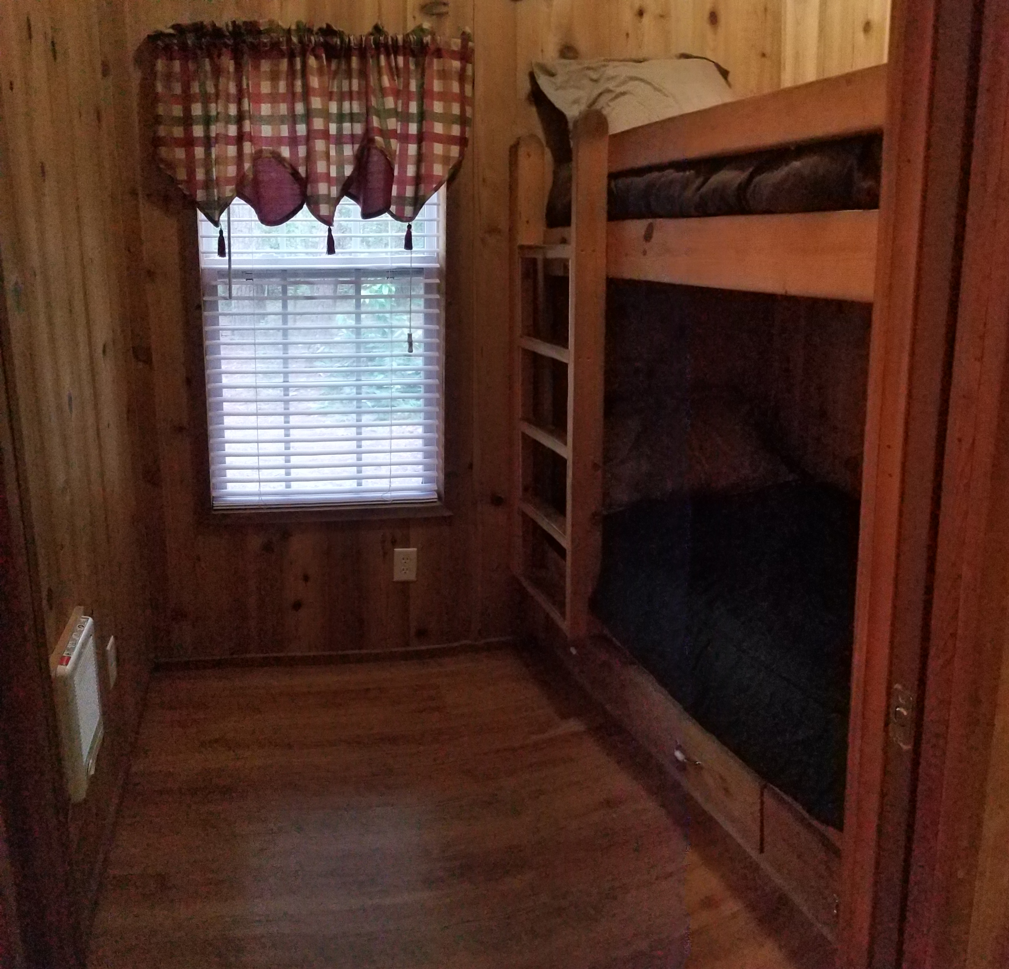 Emporia, Virginia Lodging Emporia / I95 KOA Holiday