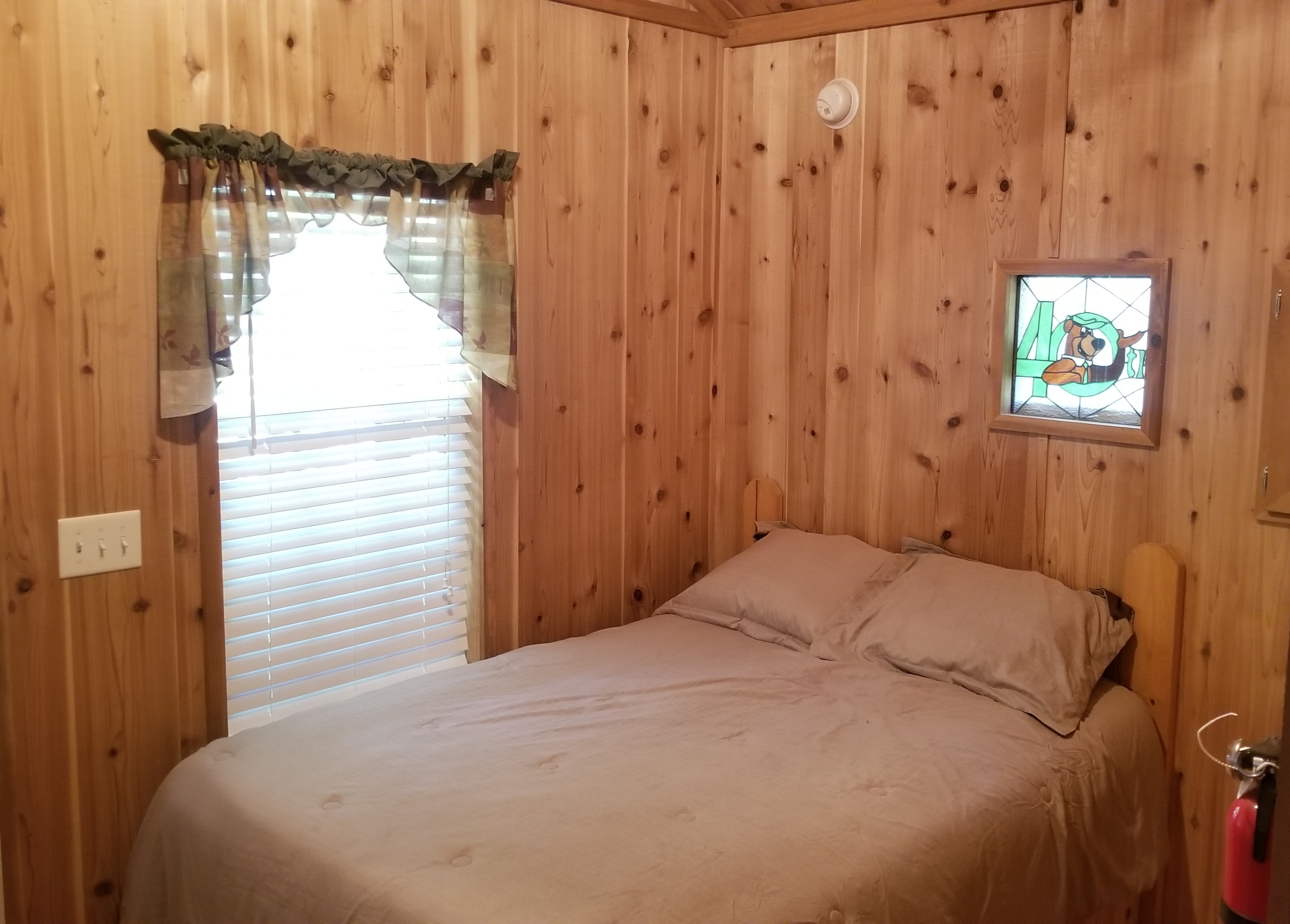 Emporia, Virginia Lodging Emporia / I95 KOA Holiday