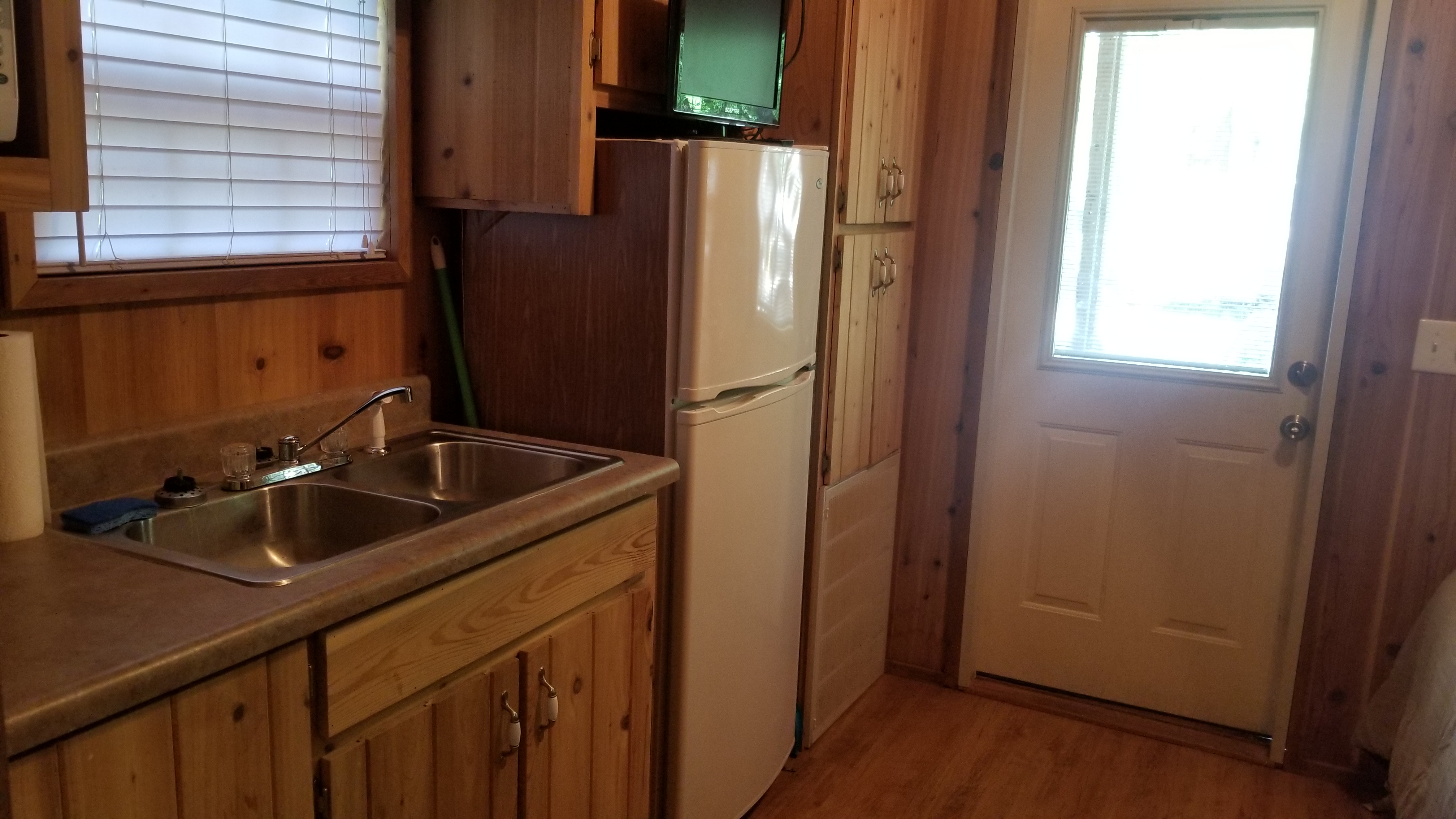 Emporia, Virginia Lodging Emporia / I95 KOA Holiday