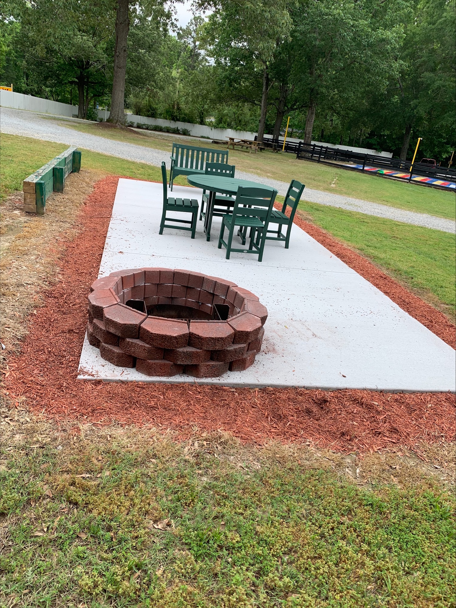 Emporia, Virginia RV Camping Sites Emporia / I95 KOA Holiday