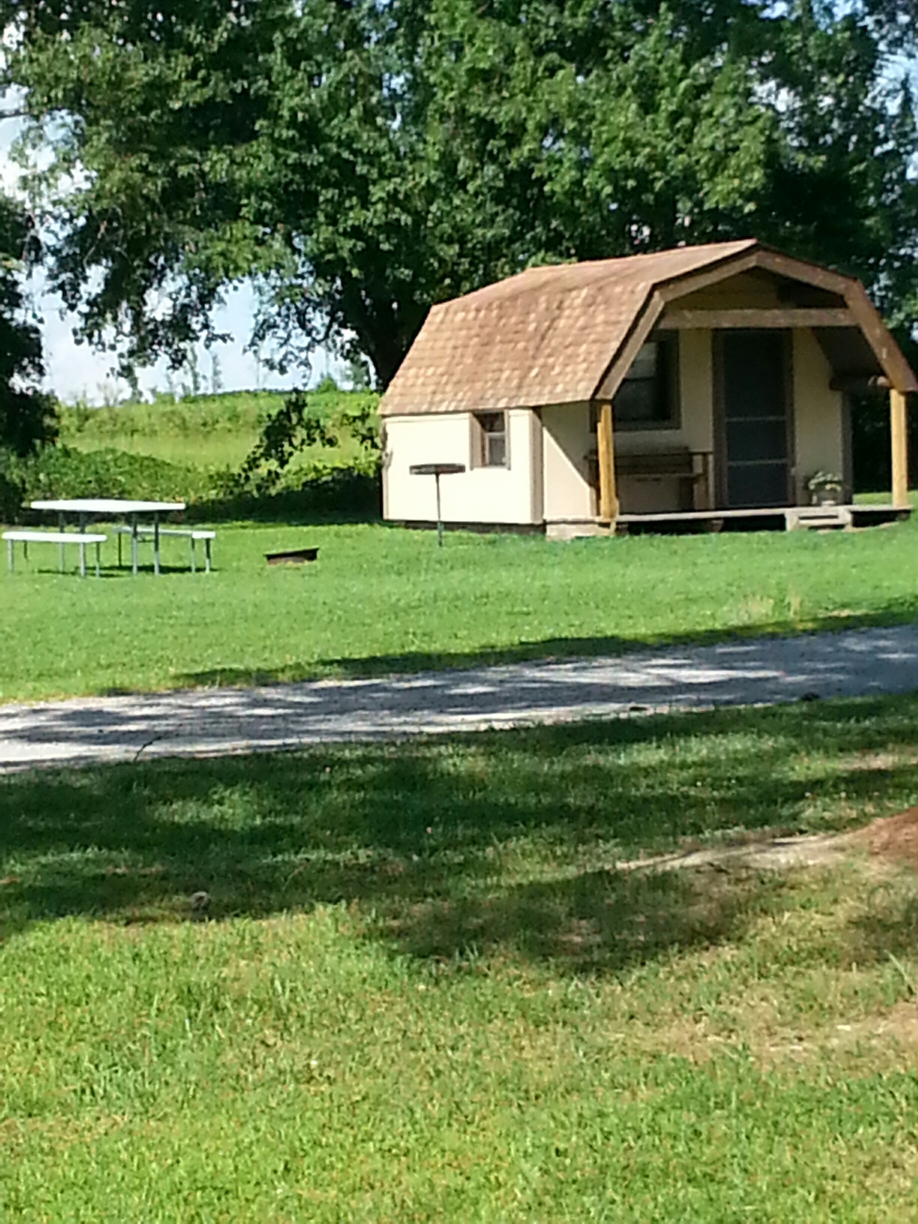 Enfield, North Carolina Lodging Enfield / Rocky Mount KOA Journey