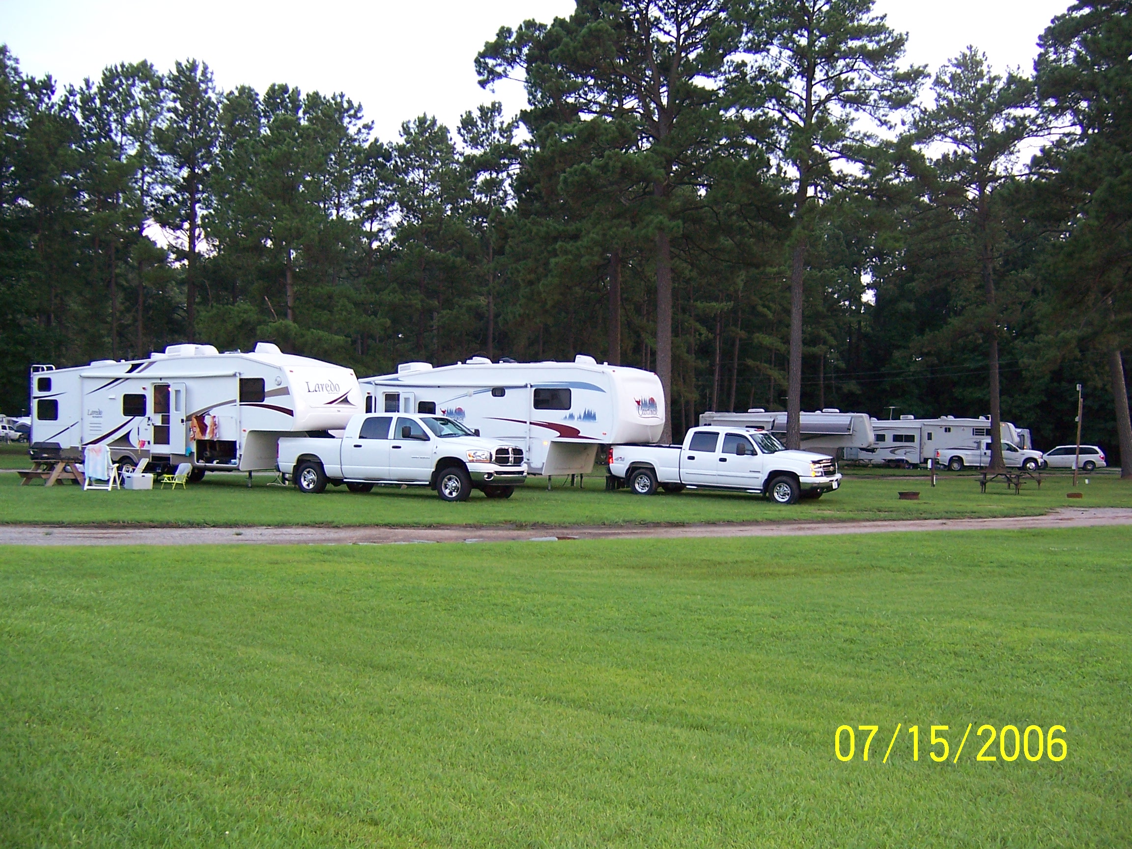 Enfield, North Carolina RV Camping Sites Enfield / Rocky Mount KOA