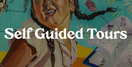 Erie Self-Guided Tours