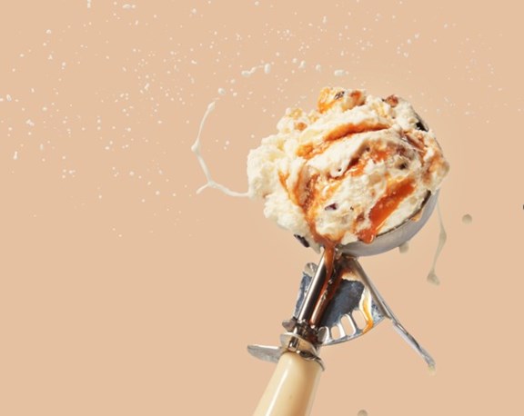 Ice Cream Socials