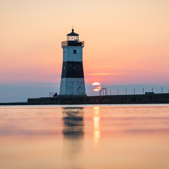 Erie History