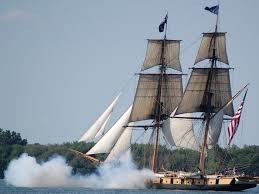 Erie Maritime Museum and Flagship Niagara