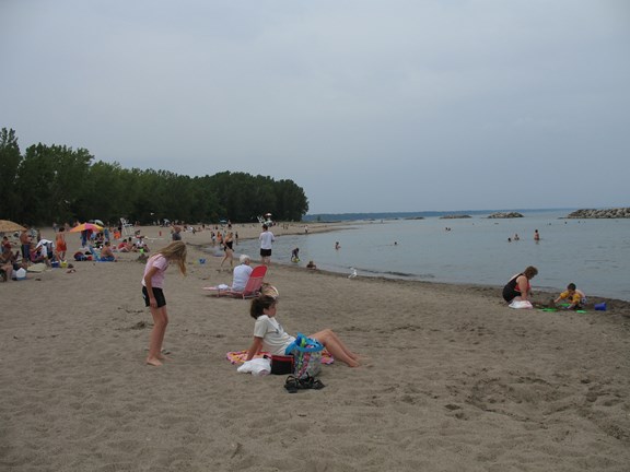 Presque Isle State Park