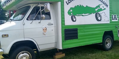 Lil Wagon Food Truck($)