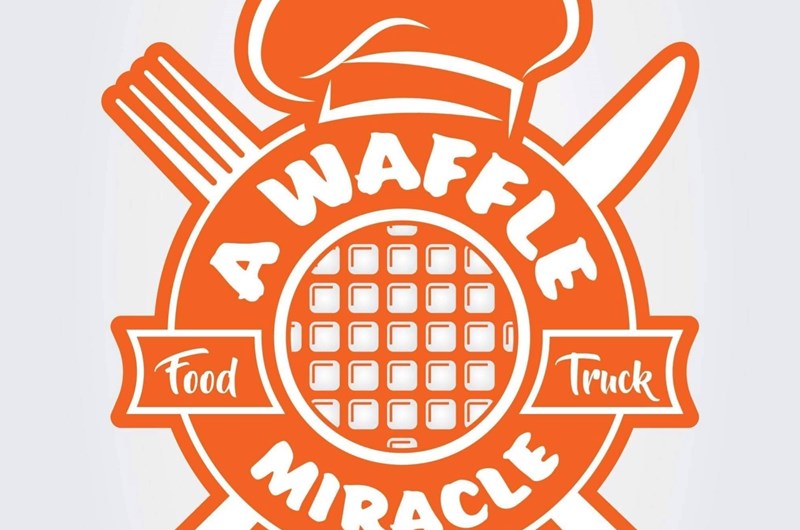 A Waffle Miracle Food Truck($) Photo