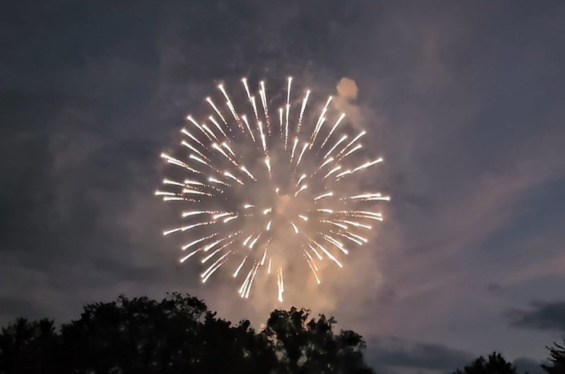4th of JULY Weekend Photo