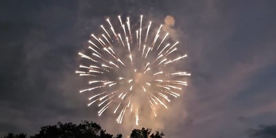 4th of JULY Weekend