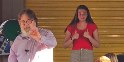 Vance the Illusionist