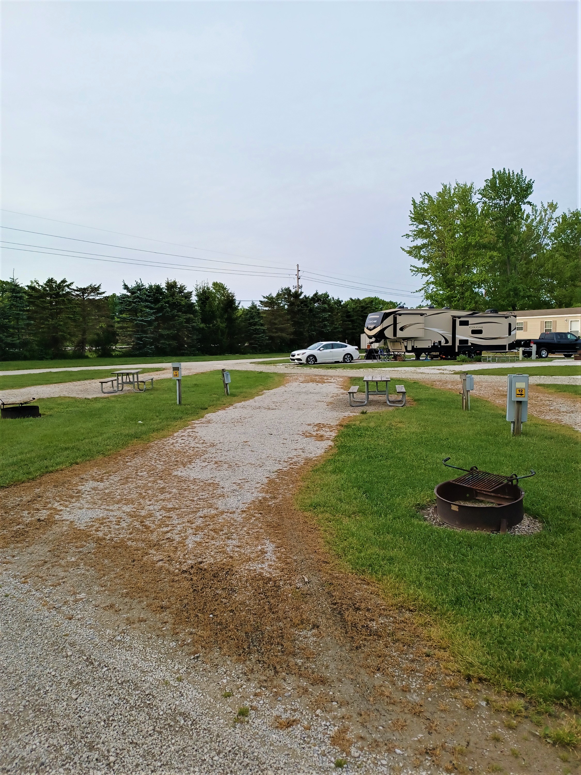 Site #11