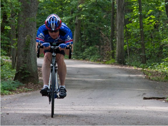 Bike Riding