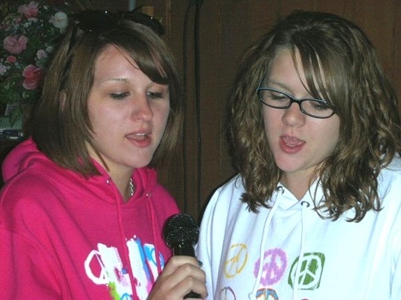 Karaoke