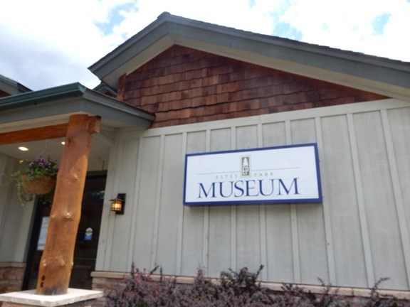 Estes Park Museum