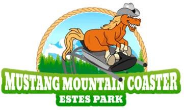 Mustang Mountain Coaster