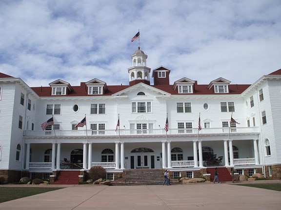 Stanley Hotel