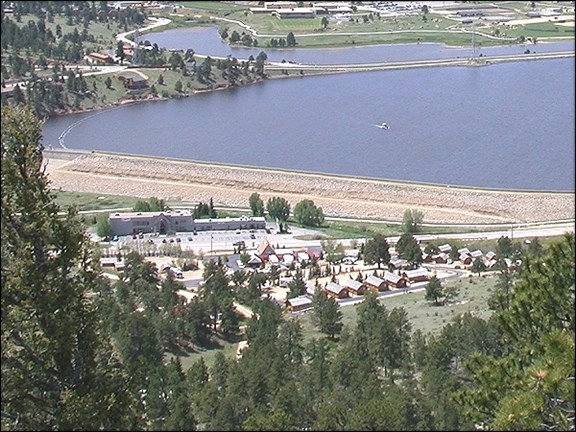 Lake Estes