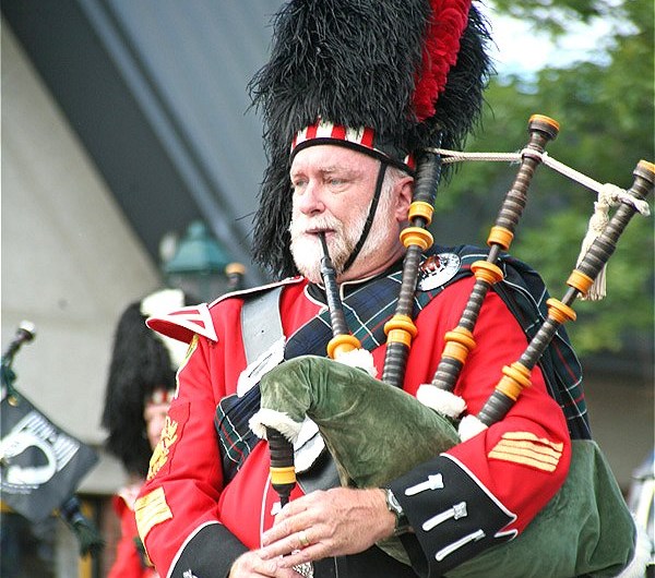 Longs Peak Scottish Irish Highland Festival 2025 Photo