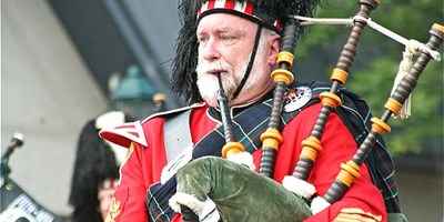 Longs Peak Scottish Irish Highland Festival 2024