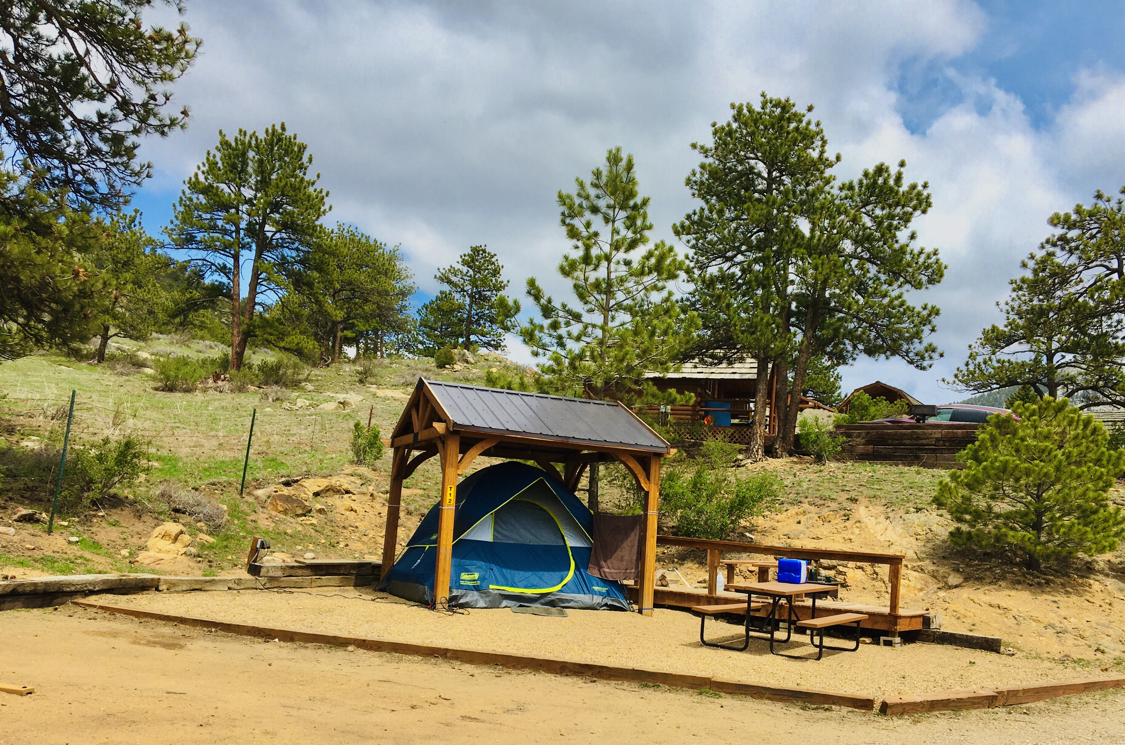 Escape to the Heart of the Rockies: Your Guide to Estes Park's KOA