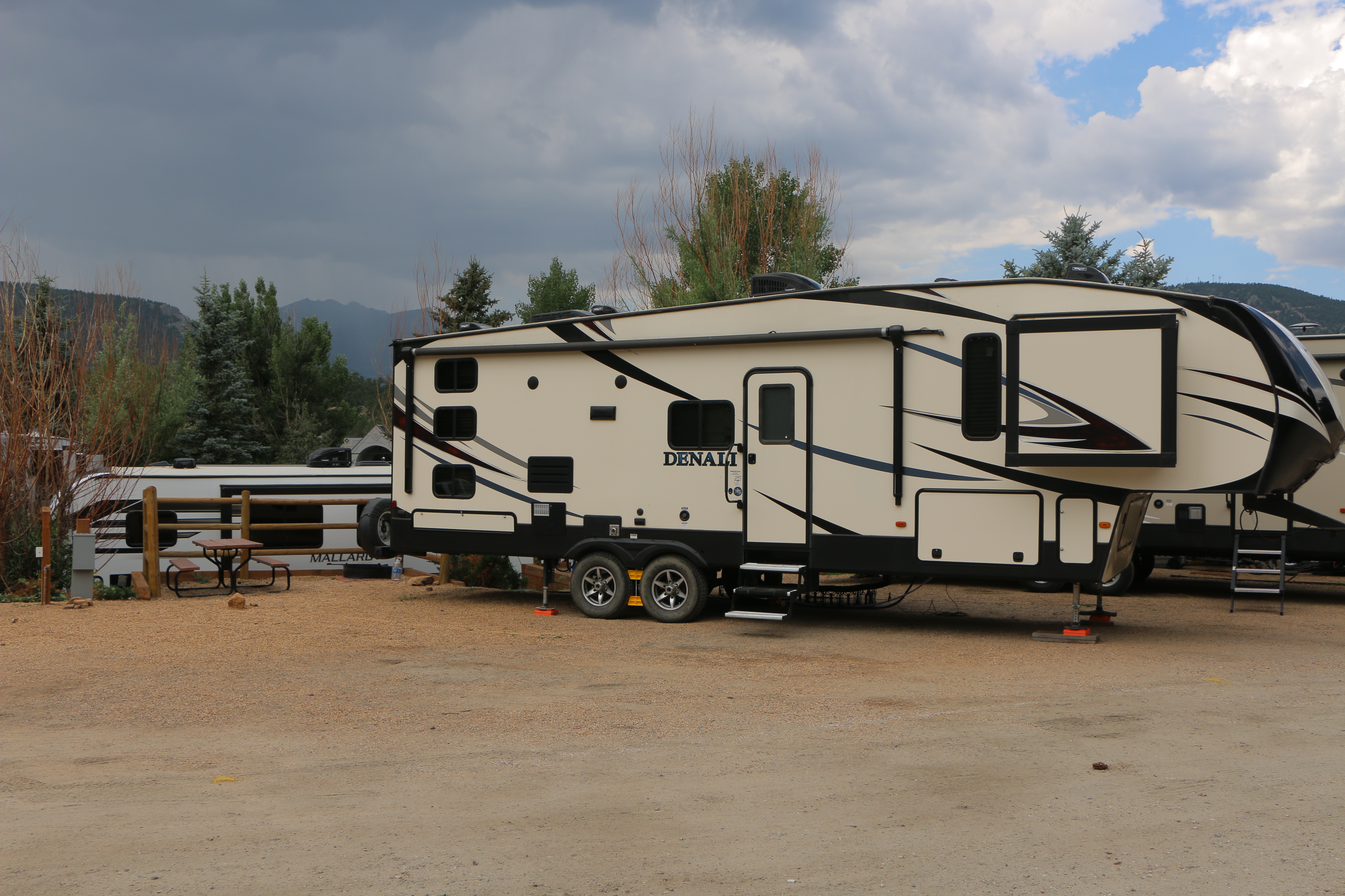 RV site 29