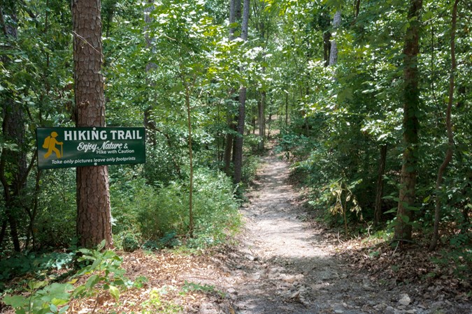 Eureka Springs KOA Journey