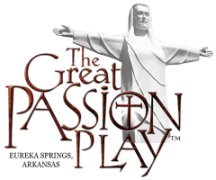 The Great Passion Play Photo