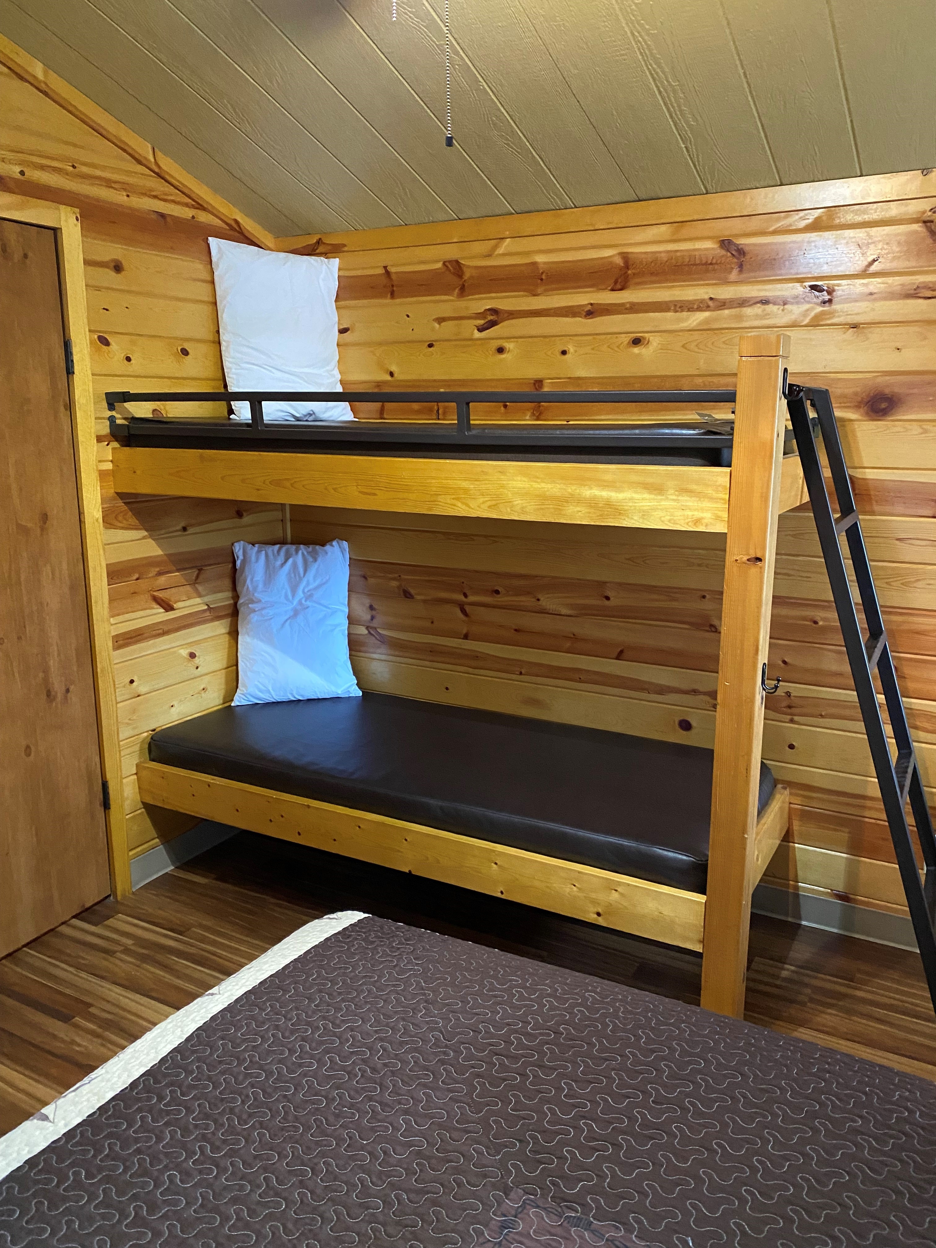 Bunk Beds