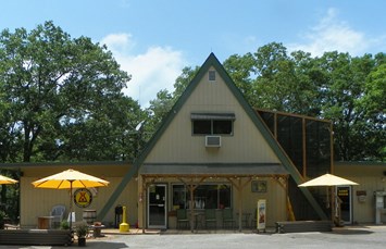 Arkansas Camping Locations Koa Campgrounds