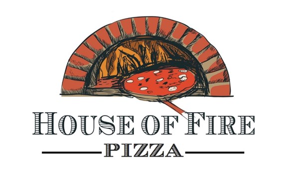 Hose of Fire Pizza Delivey