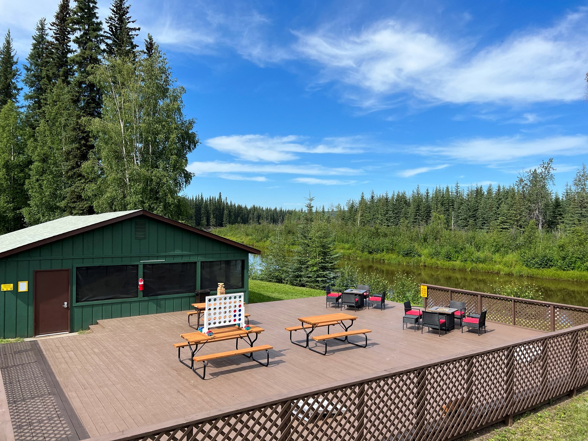 Dalton Highway & Arctic Circle