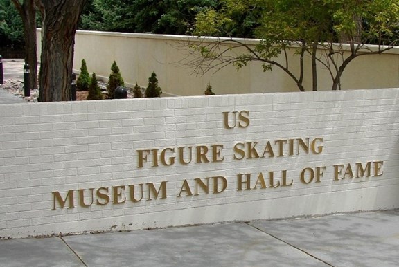 World Figure Skating Museum and Hall of Fame