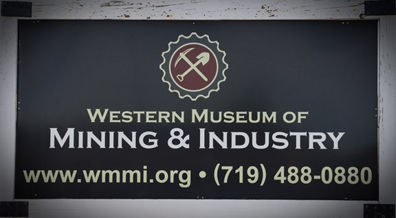 Western Museum of Mining & Industry