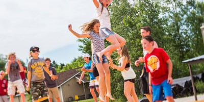 August Weekend Scavenger Hunts