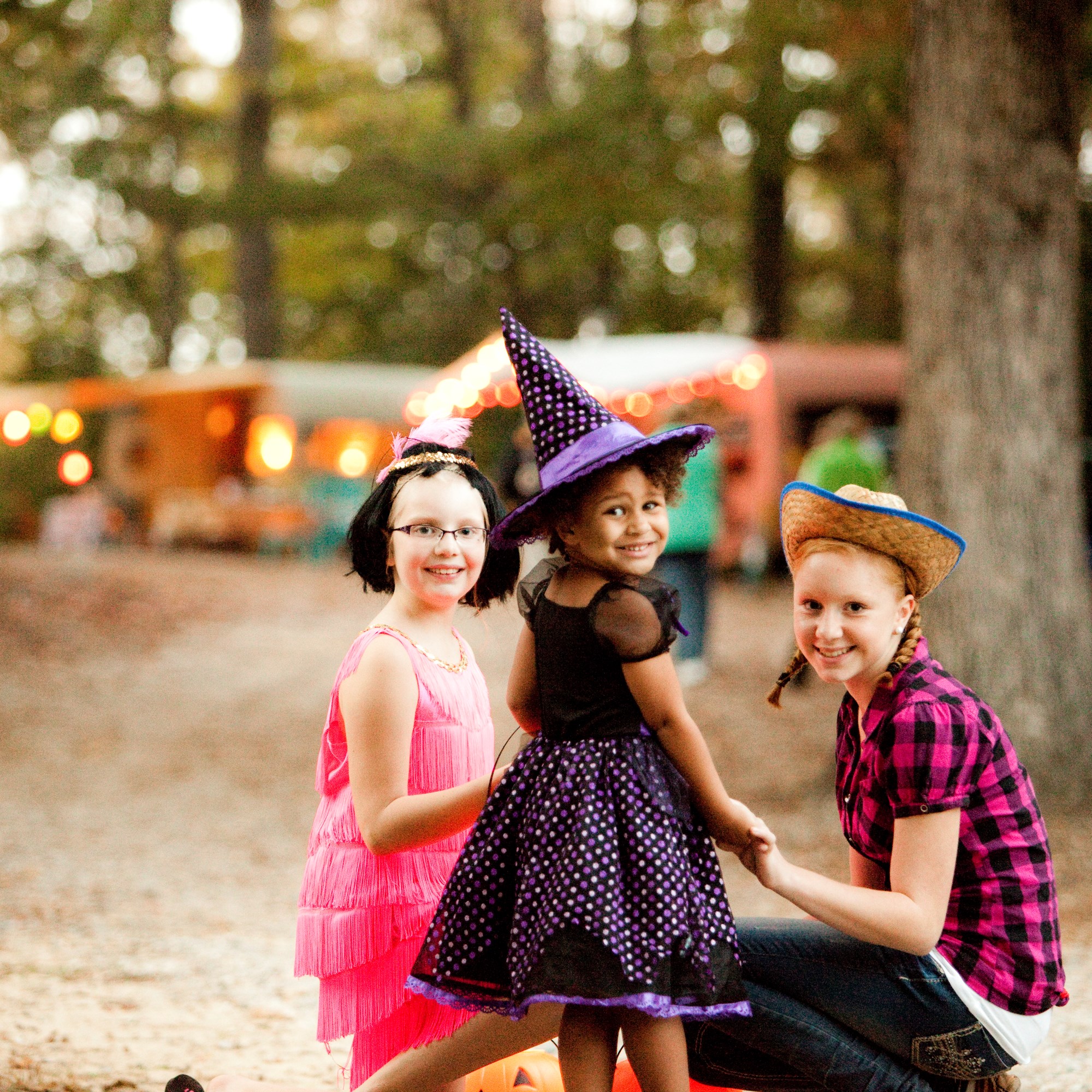 Halloween Monster Mash Fest Photo