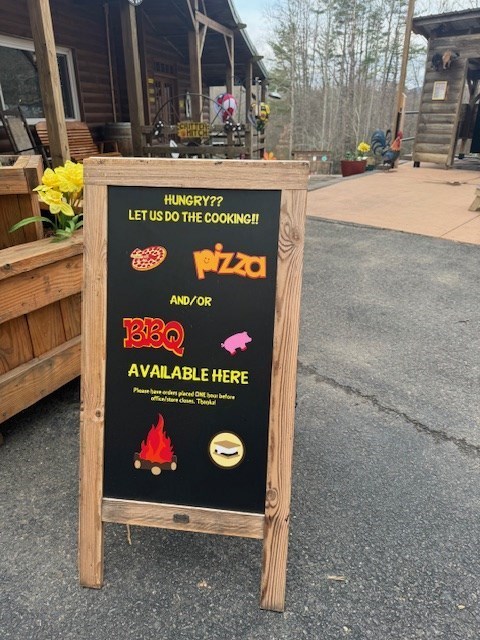 Dave's Smokehouse