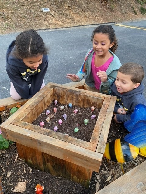Easter Fun is coming!