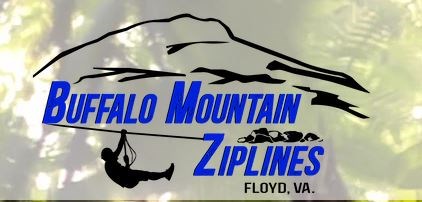 Buffalo Mountain Ziplines