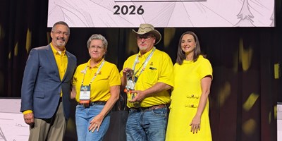 BIG NEWS: Fancy Gap KOA Award-Winners for 2025!