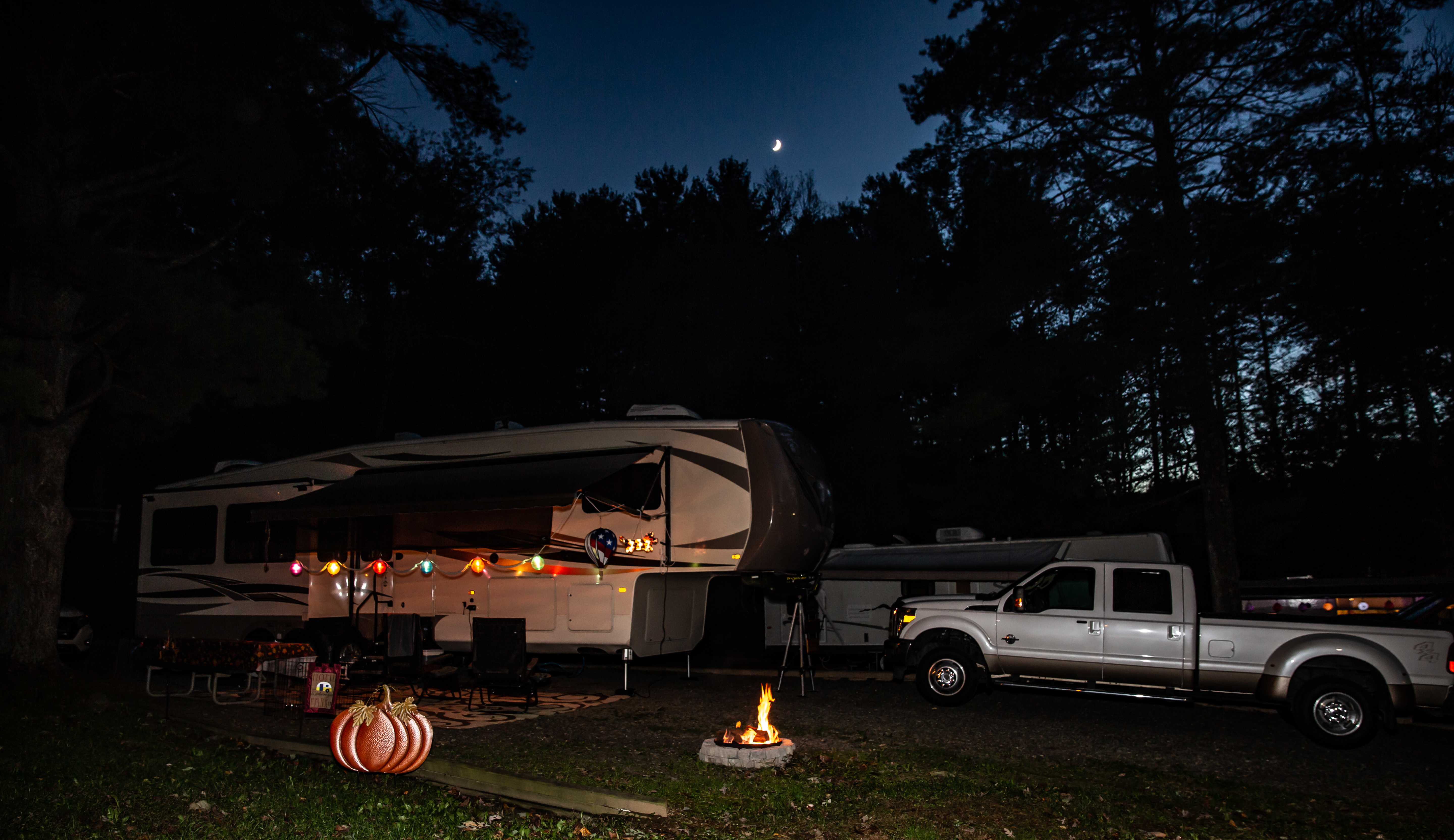 Fancy Fall Festival Weekend #3 Photo
