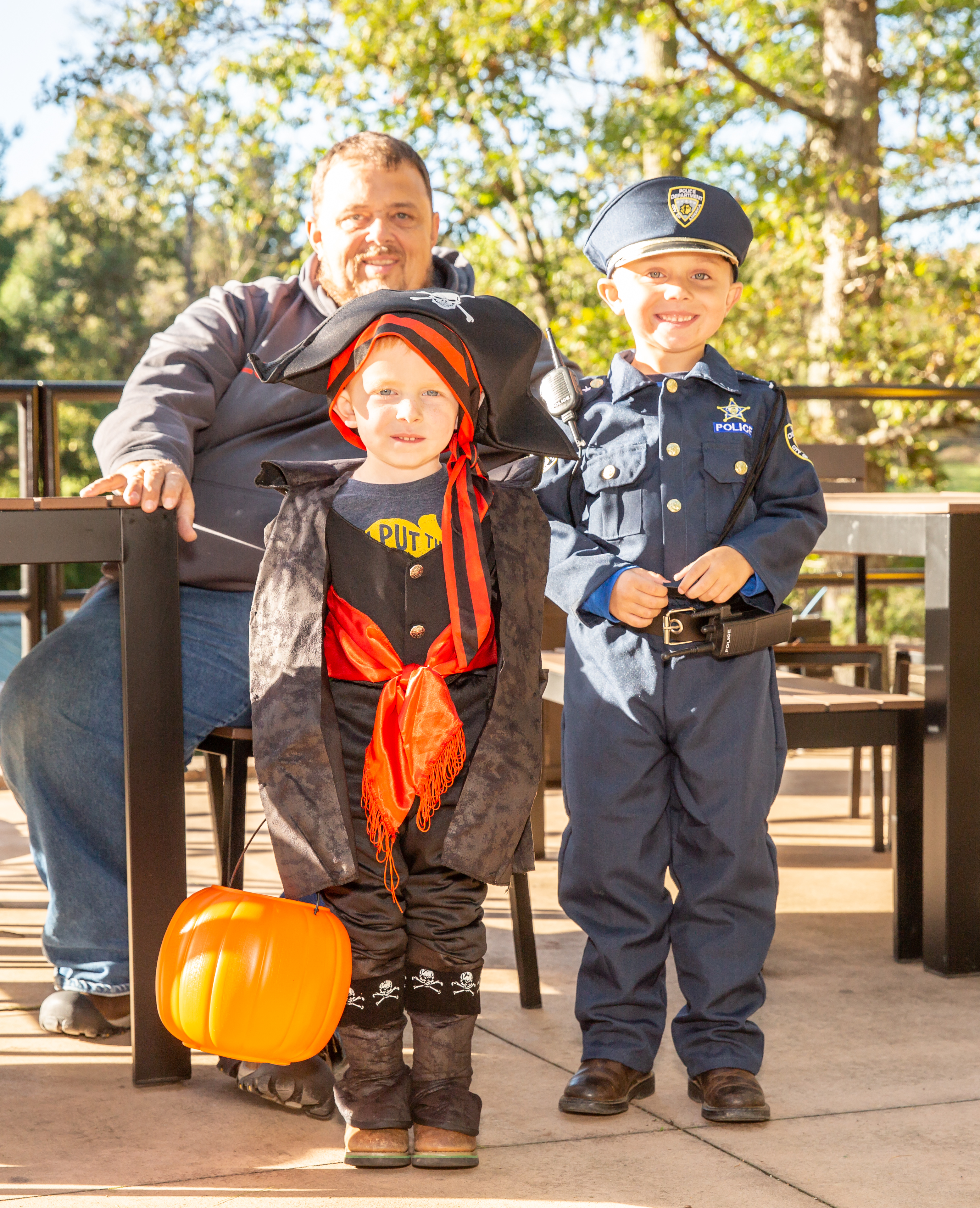 Fancy Fall Fun Weekend #2 Photo