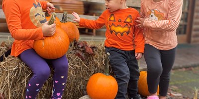 Fancy Fall Fun Weekend #1