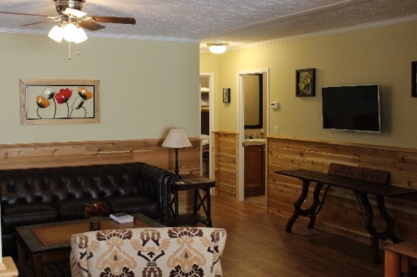 Fancy Gap, Virginia Lodging Fancy Gap / Blue Ridge Parkway KOA Journey