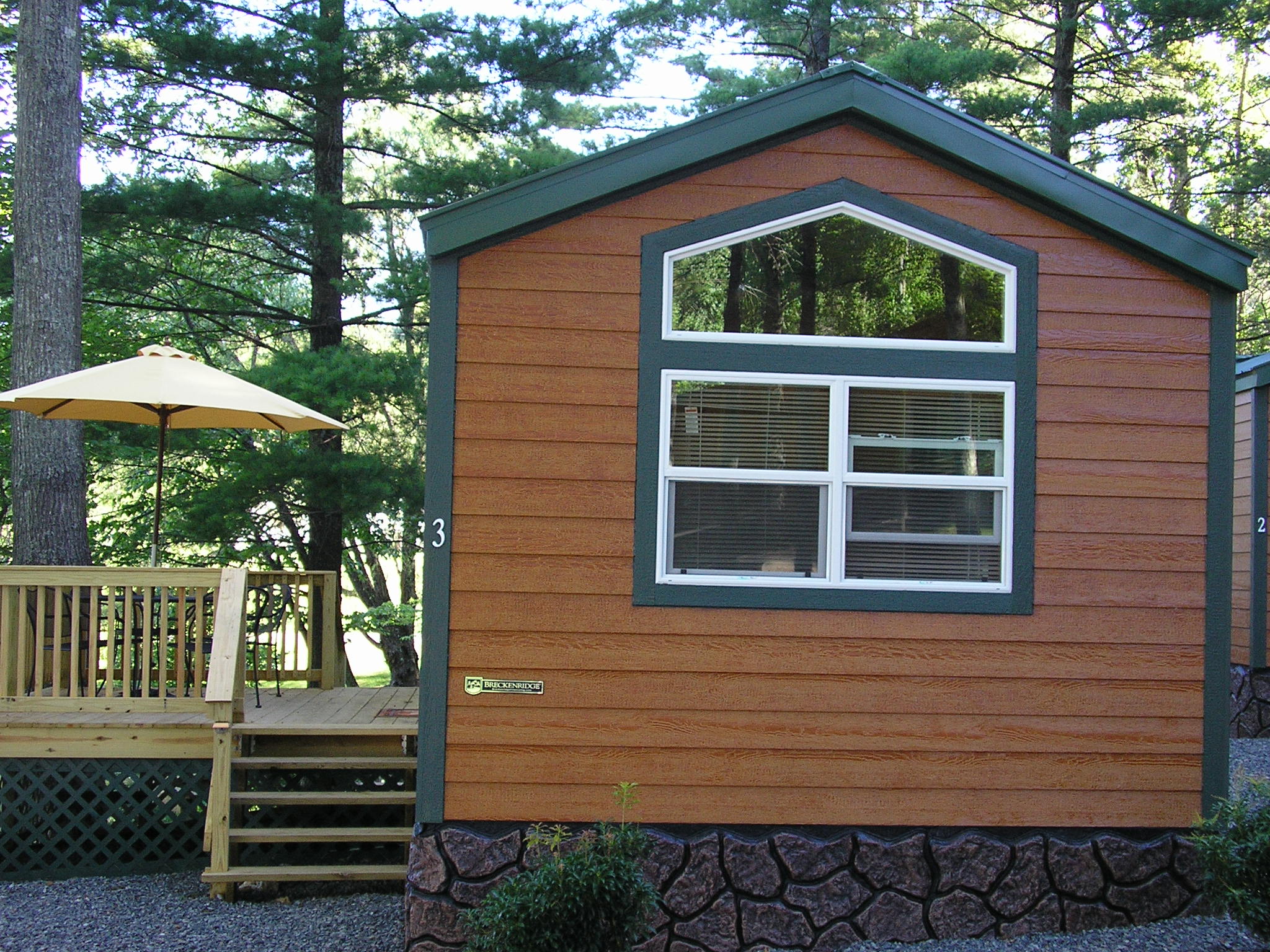 Fancy Gap, Virginia Lodging Fancy Gap / Blue Ridge Parkway KOA Journey